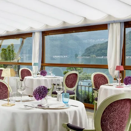 Swiss Diamond & Hotel Morcote
