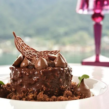 Swiss Diamond & Hotel Morcote