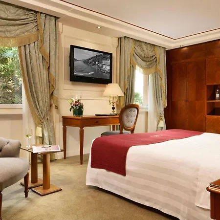 Hotel Swiss Diamond &