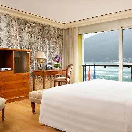 Hotel Swiss Diamond &