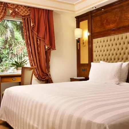 Swiss Diamond & Hotel 5*