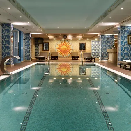Hotel Swiss Diamond & Morcote