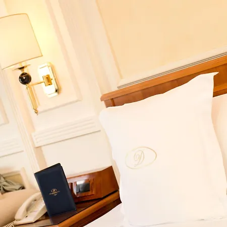 Swiss Diamond & Hotel 5*