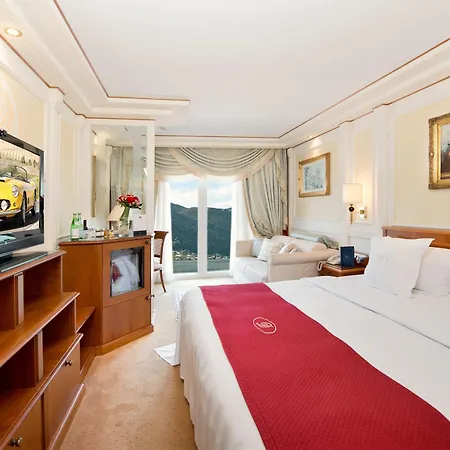 Hotel Swiss Diamond & 5*