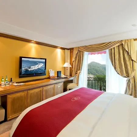 Swiss Diamond & Hotel Morcote
