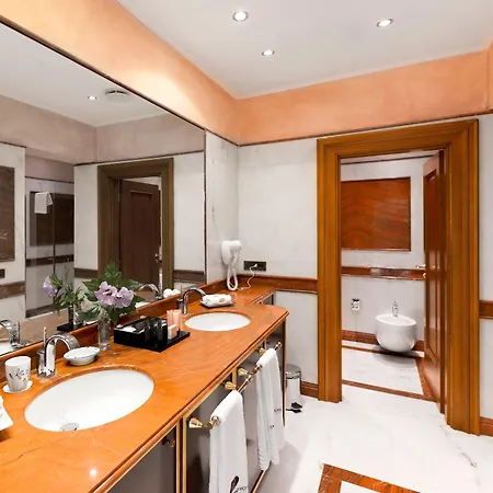 Swiss Diamond & Hotel 5*
