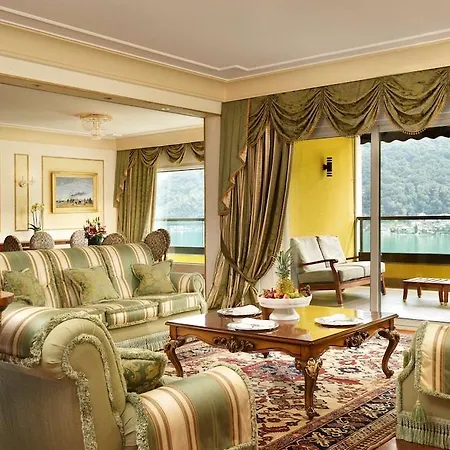 Hotel Swiss Diamond &