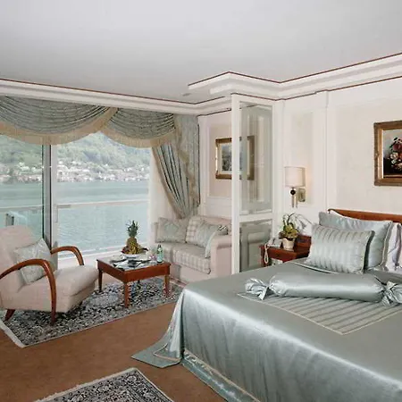 Hotel Swiss Diamond &