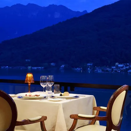 Hotell Swiss Diamond &