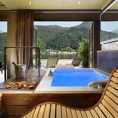 Swiss Diamond & Hotell
