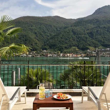 Swiss Diamond & Hotell