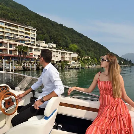 Swiss Diamond & Hotell