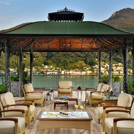 Swiss Diamond & Hotell