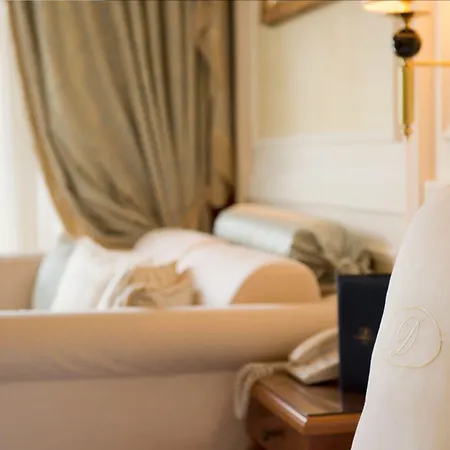 Swiss Diamond & Hotell