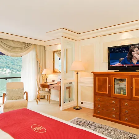 Swiss Diamond & Hotell