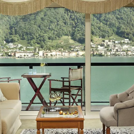Swiss Diamond & Hotell 5*