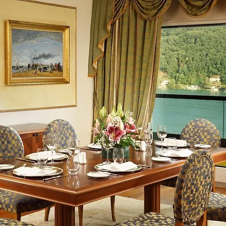 Swiss Diamond & Hotell