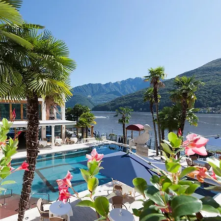 Swiss Diamond & Hotell 5*