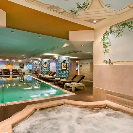 Swiss Diamond & Hotell 5*